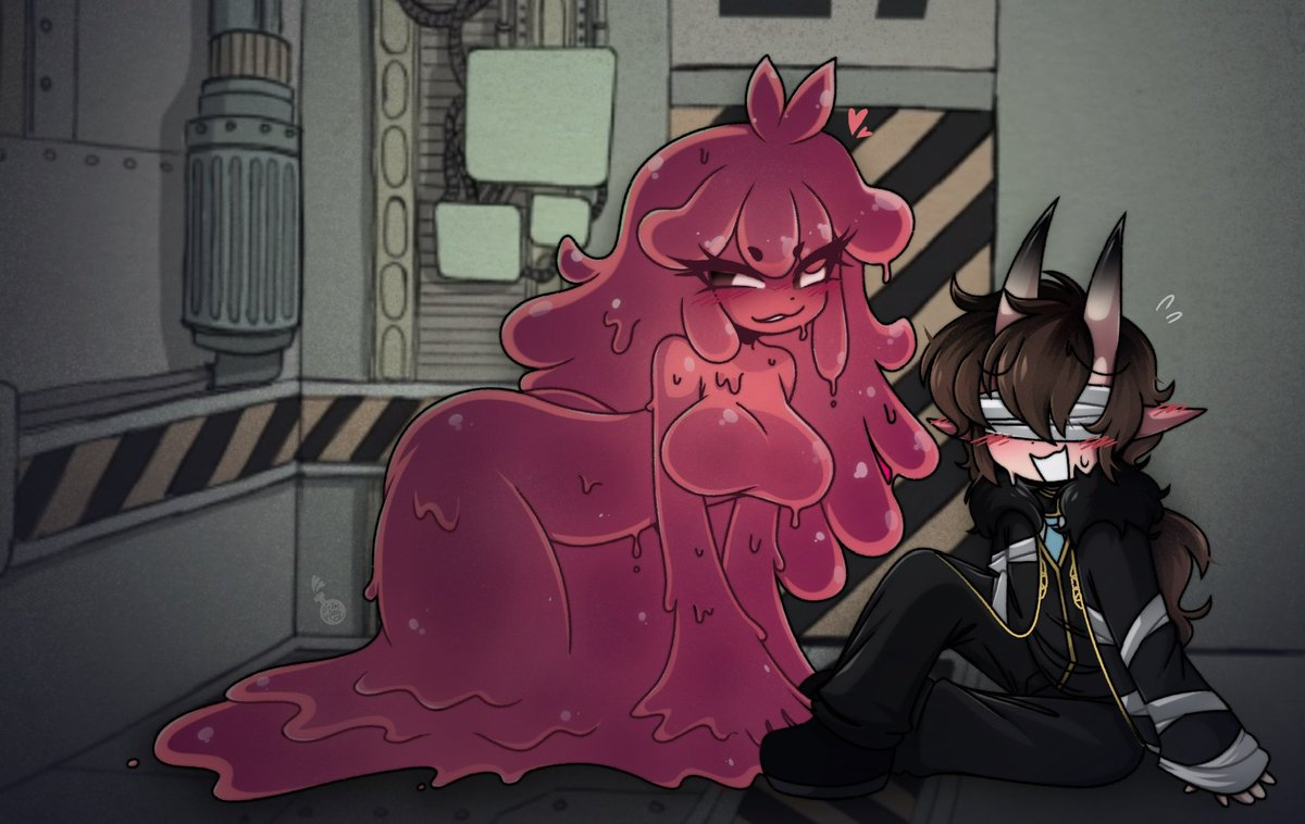 Evil Willow 🔞 tweet media