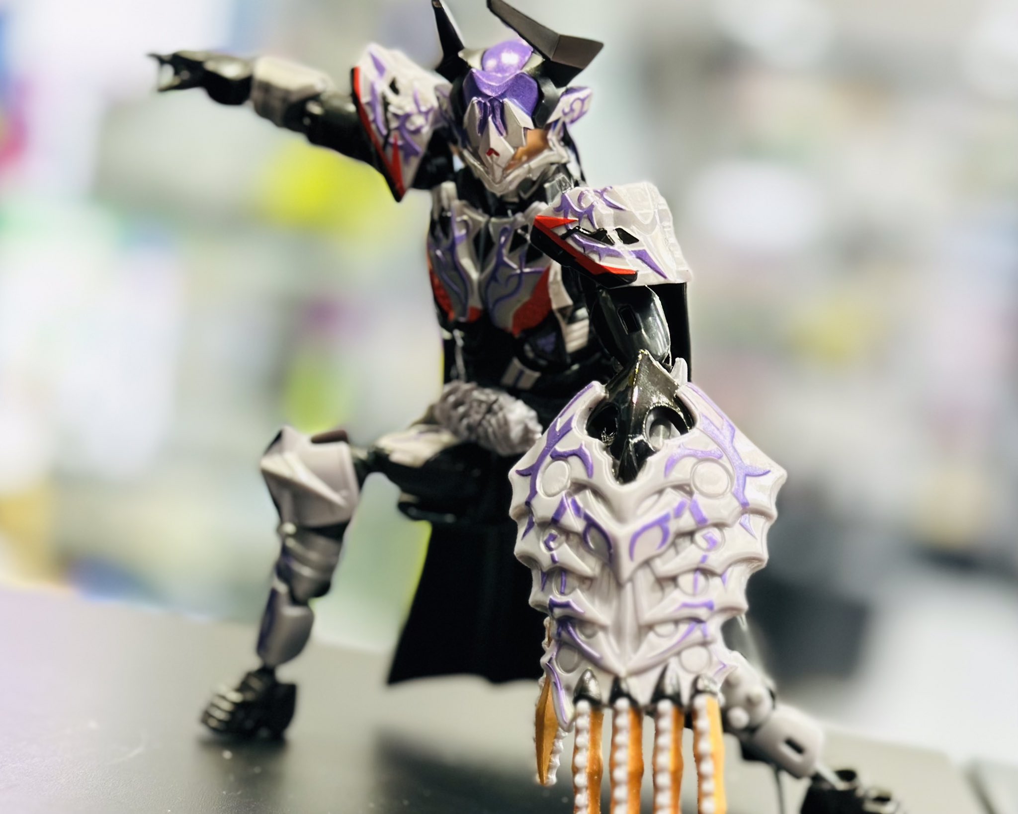 仮面ライダーストア on X: 