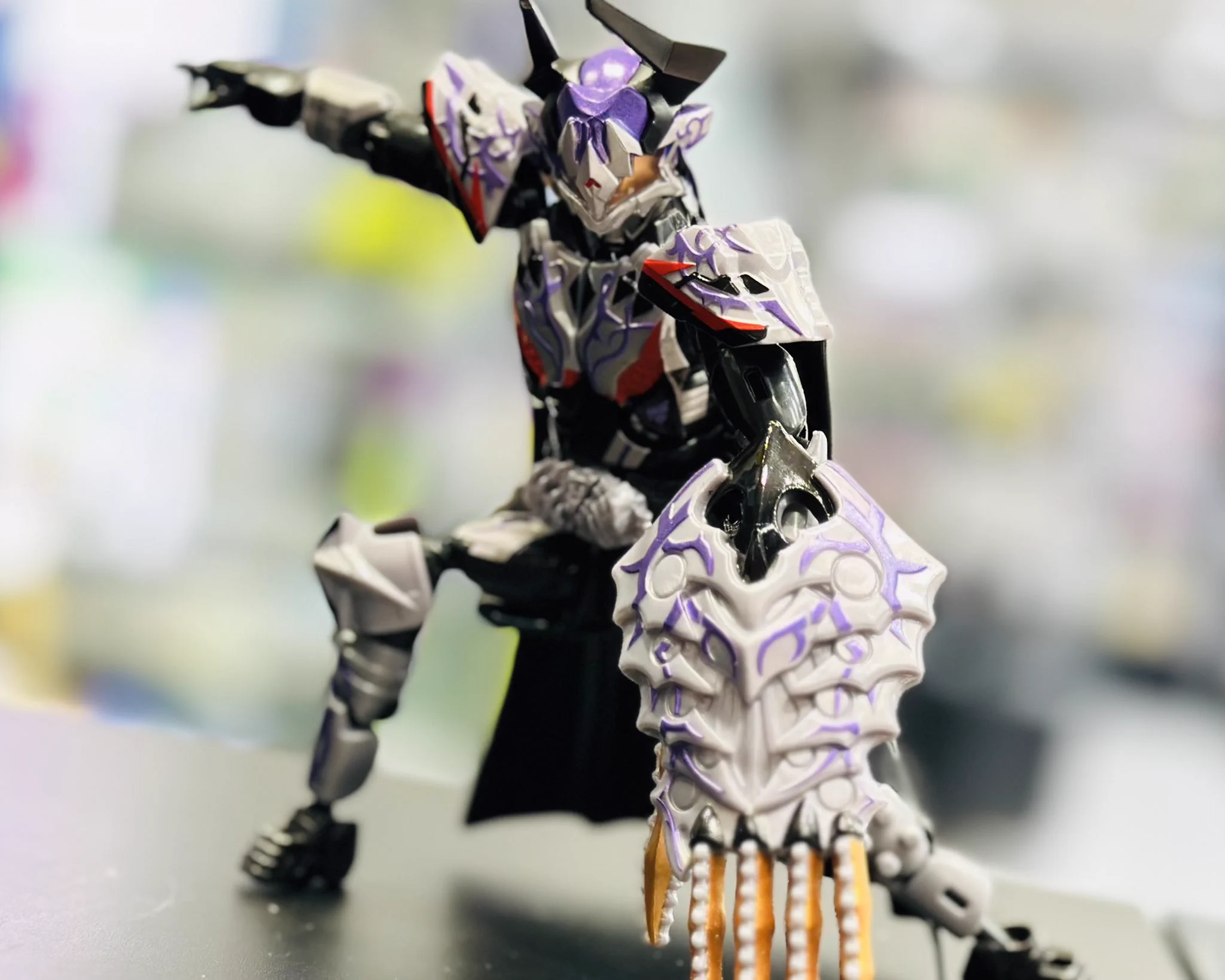 仮面ライダーストア on X: 