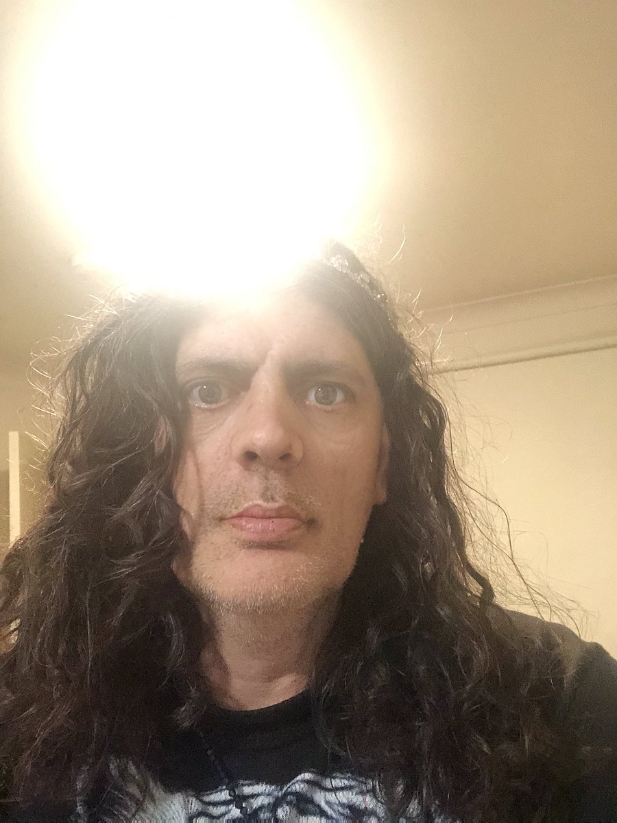 Tim,Timothy Paul Winter tweet media