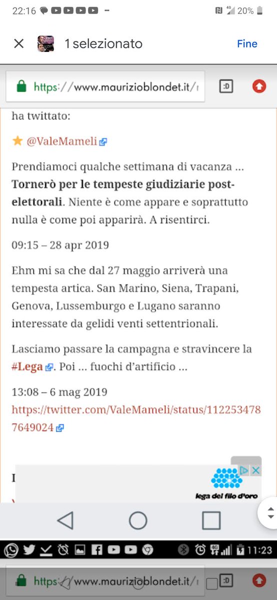 gabrillasarti2's tweet photo. @matteosalvinimi @GiorgiaMeloni Chiedo ai leghisti convertiti in #grillioti se doveva lei subire dagli alleati di governo Conte1 e continuare a reggere un governo che era contro di lei dal primo giorno, le prove. 👿👇 La Valeria Mameli e la Trenta le più accanite ! 🤡👿 https://t.co/xqEUnIFixg
