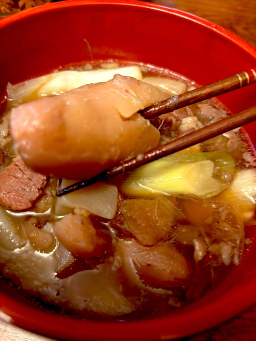 Twitterのコスプレ画像4