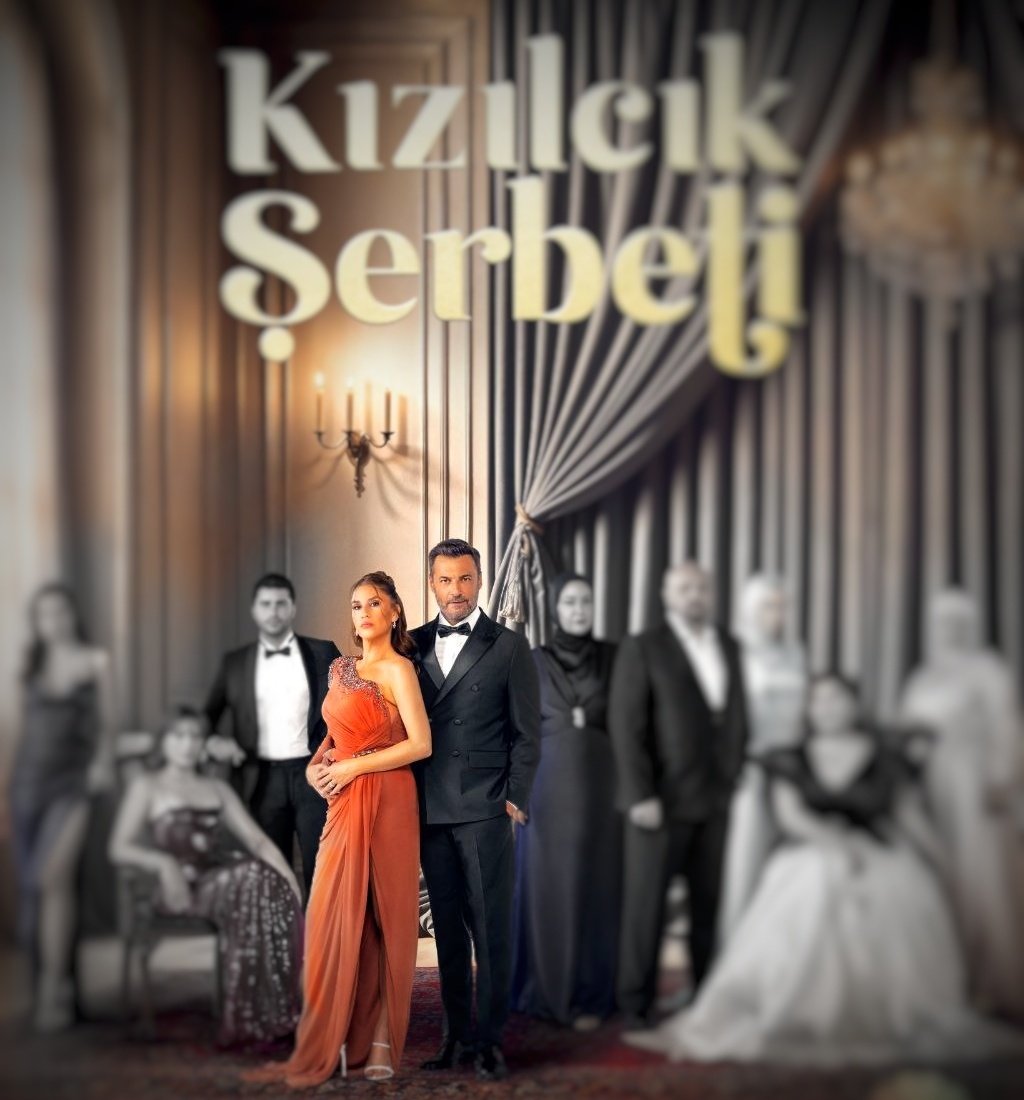 EN GÜZEL GORUNTU✨️
꧁ #KızılcıkŞerbeti || #KivMer ꧂