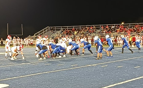 Prep Redzone New Mexico tweet media