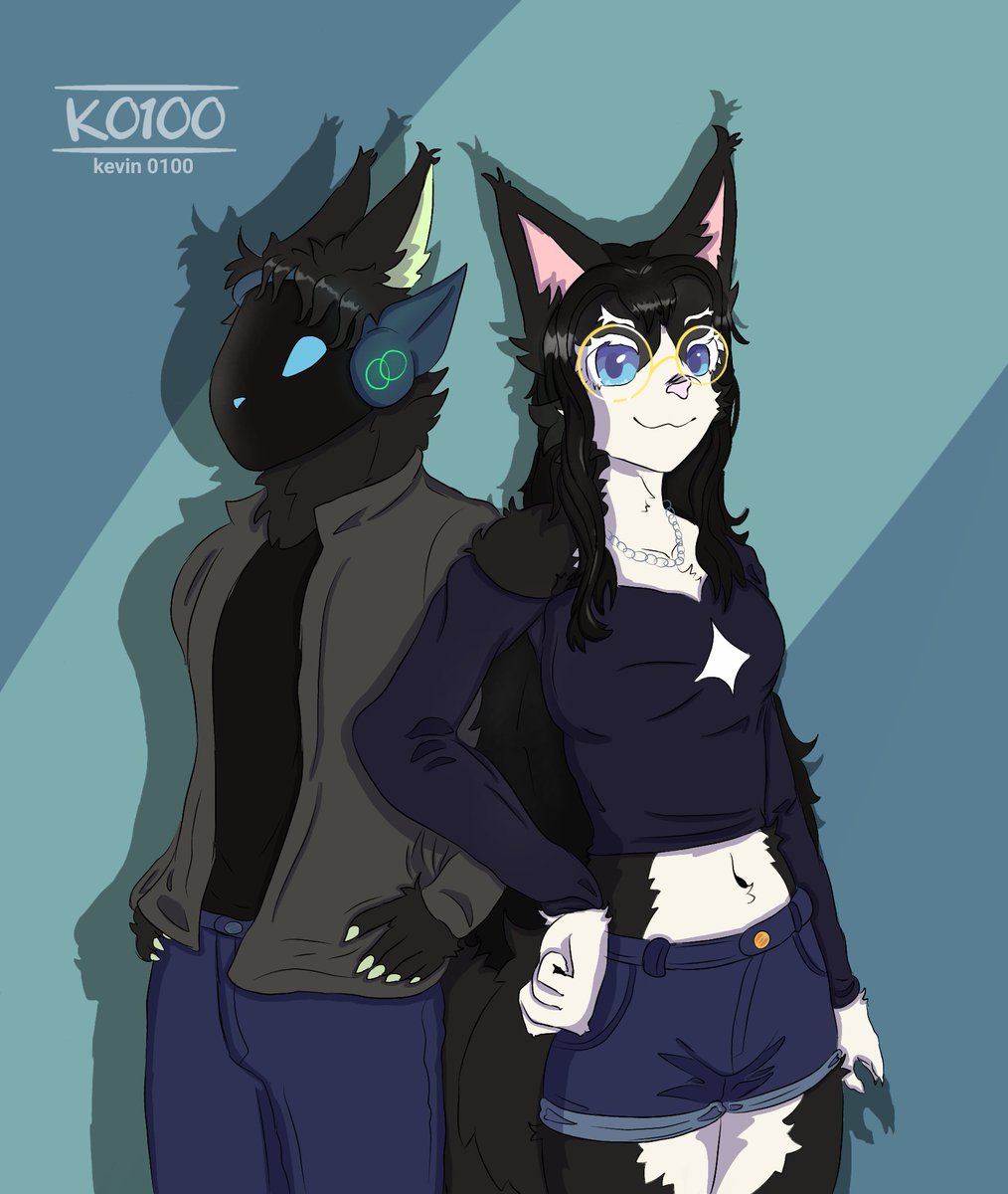 kevin_0100🌿 (@kevin0100art) / Posts / X