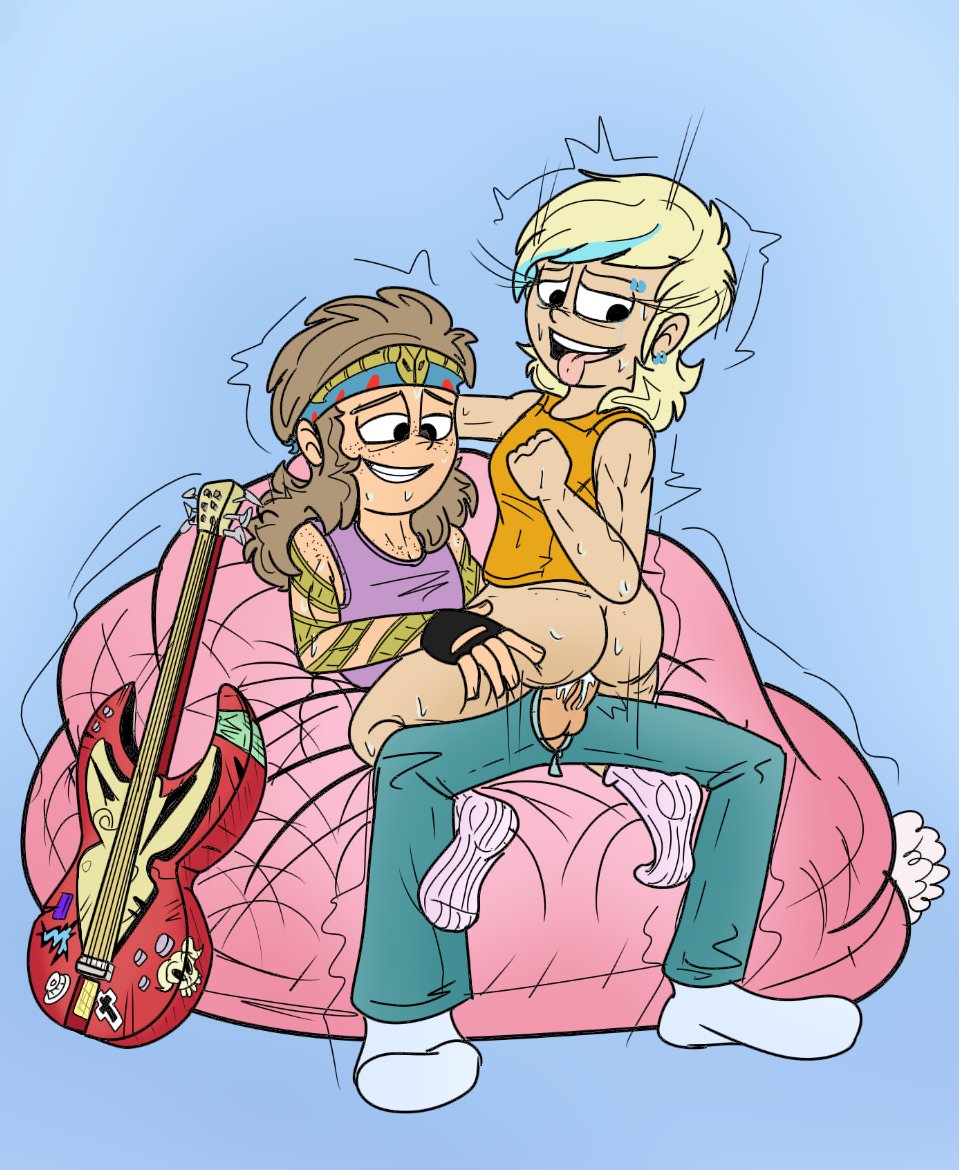 LaloFics's tweet photo. Vaya que No perdieron el Tiempo
Secuela de este Dibujo 🥵🔥
Dibujado por @jhon_rockstar6 y coloreado por Mi <3
#Sinkids #Tlh #TheLoudHouse #Ship #LemyLoud #LinaSharp #Linamy #Limy #Love #DigitalDrawing #Sin_Kids https://t.co/1p1RaMUPQS