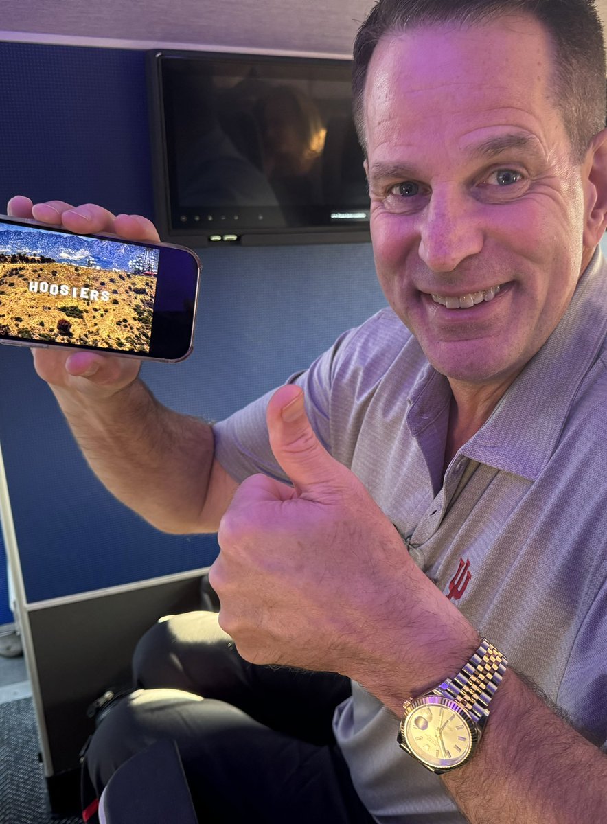 Hoosiers Connect (@hoosiersconnect) on Twitter photo 