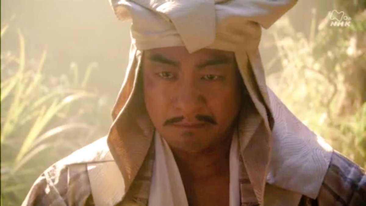 治部、楽しかったぞ。
また会おう。
#関ヶ原2024