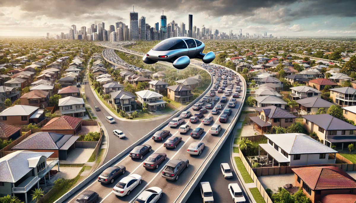 Only_Paths's tweet photo. @space4cyclingbn @UnwalkableBris1 Clover Moore and Ann Hidalgo are beacons of hope. Hopefully we can Bin Schrinner and his team with their vision for surface congestion permeating every pore of the community, and the wealthy elite overhead in their Jetson craft. https://t.co/8y8vq8PH3T