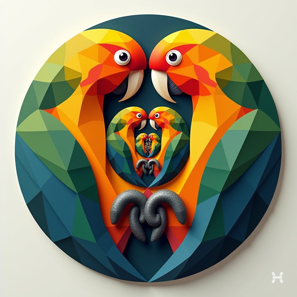 I made this using FLUX by <a href="/bfl_ml/">Black Forest Labs</a> on app.hyperbolic.xyz/models