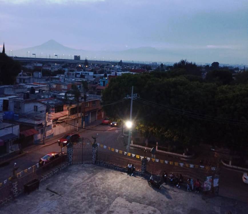 JuntasAuxPue's tweet photo. #LaFotoDelDía ||
Un @CalerensePuebla 👇👇
Autor: Antonio León https://t.co/X9b7qCRIuR