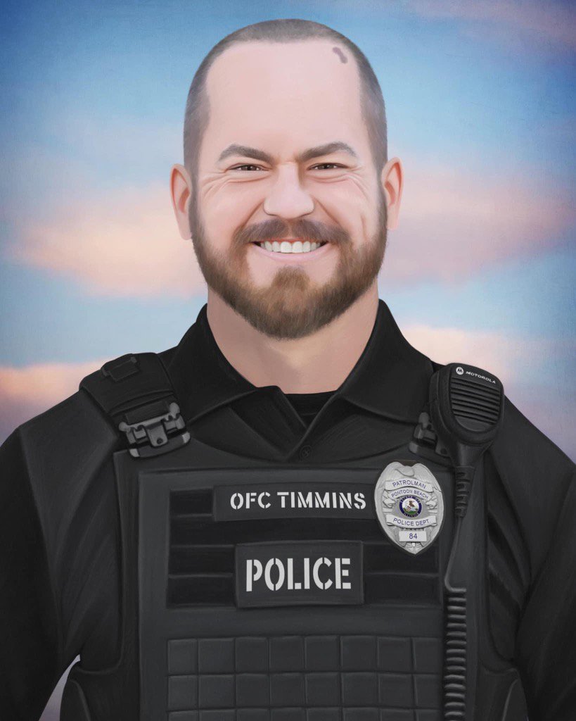 Police Softball Podcast tweet media