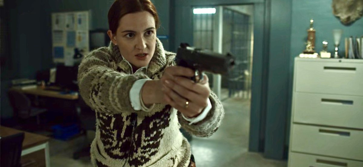 Katie Cleek tweet media