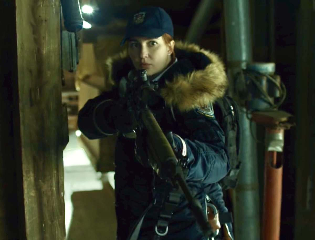 Katie Cleek tweet media