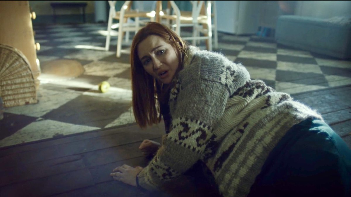 Katie Cleek tweet media