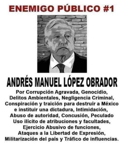 JErnestoMadrid's tweet photo. @anafvega Así esta la realidad ojalá y la sociedad o esos 35 millones o ña minoría que representa este @GobiernoMX lo entienda @lopezdoriga https://t.co/uZ1i44L1xD