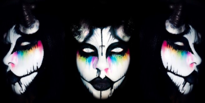 GhostCultMag's tweet photo. NEWS: University College of London (@UCL) to Host "Ultimate Outsider Genre: Metal, Diversity, Activism” Conference (@BMRainbows), by @BigPaulSloDragn https://t.co/OQxQWPVjYz https://t.co/tpOl29uV6H