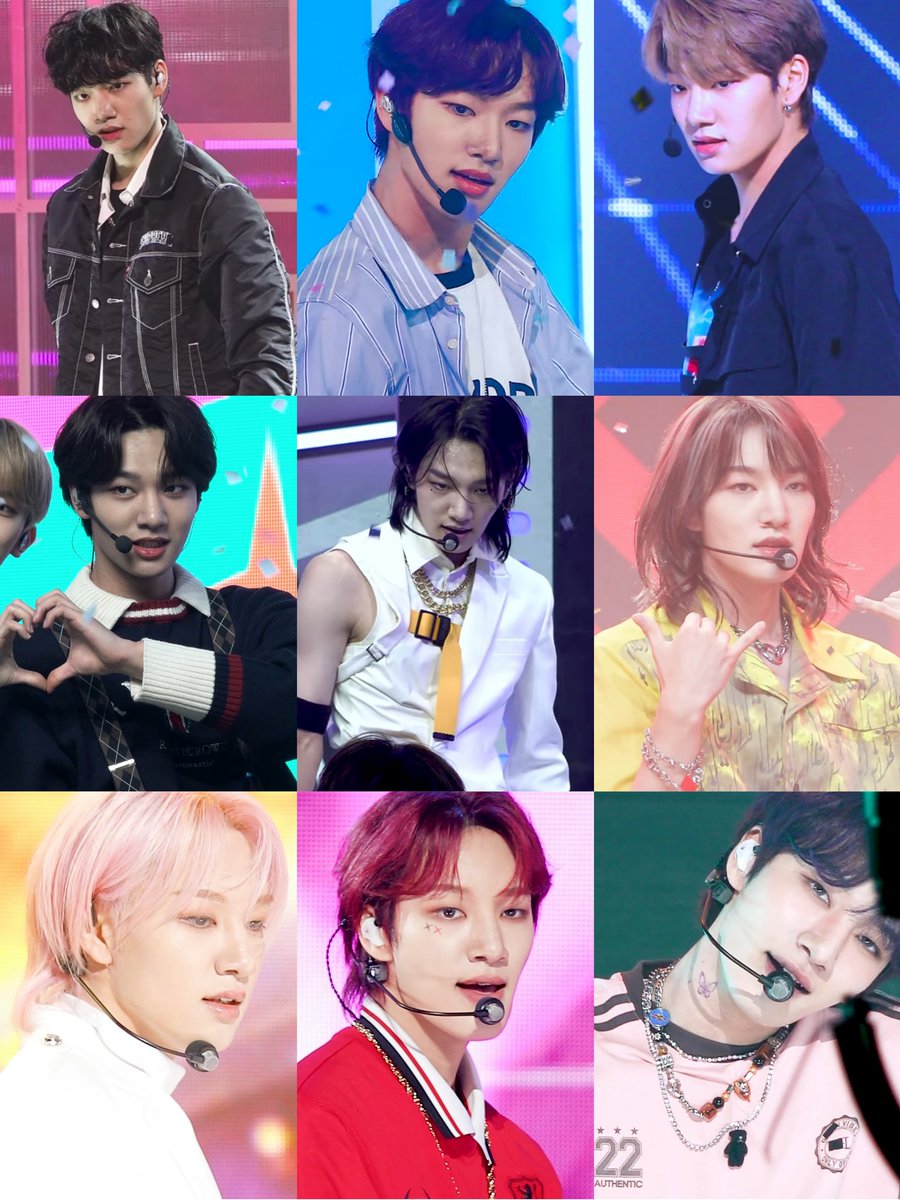 HUIJUNLOOK's tweet image. his handsome face through the eras