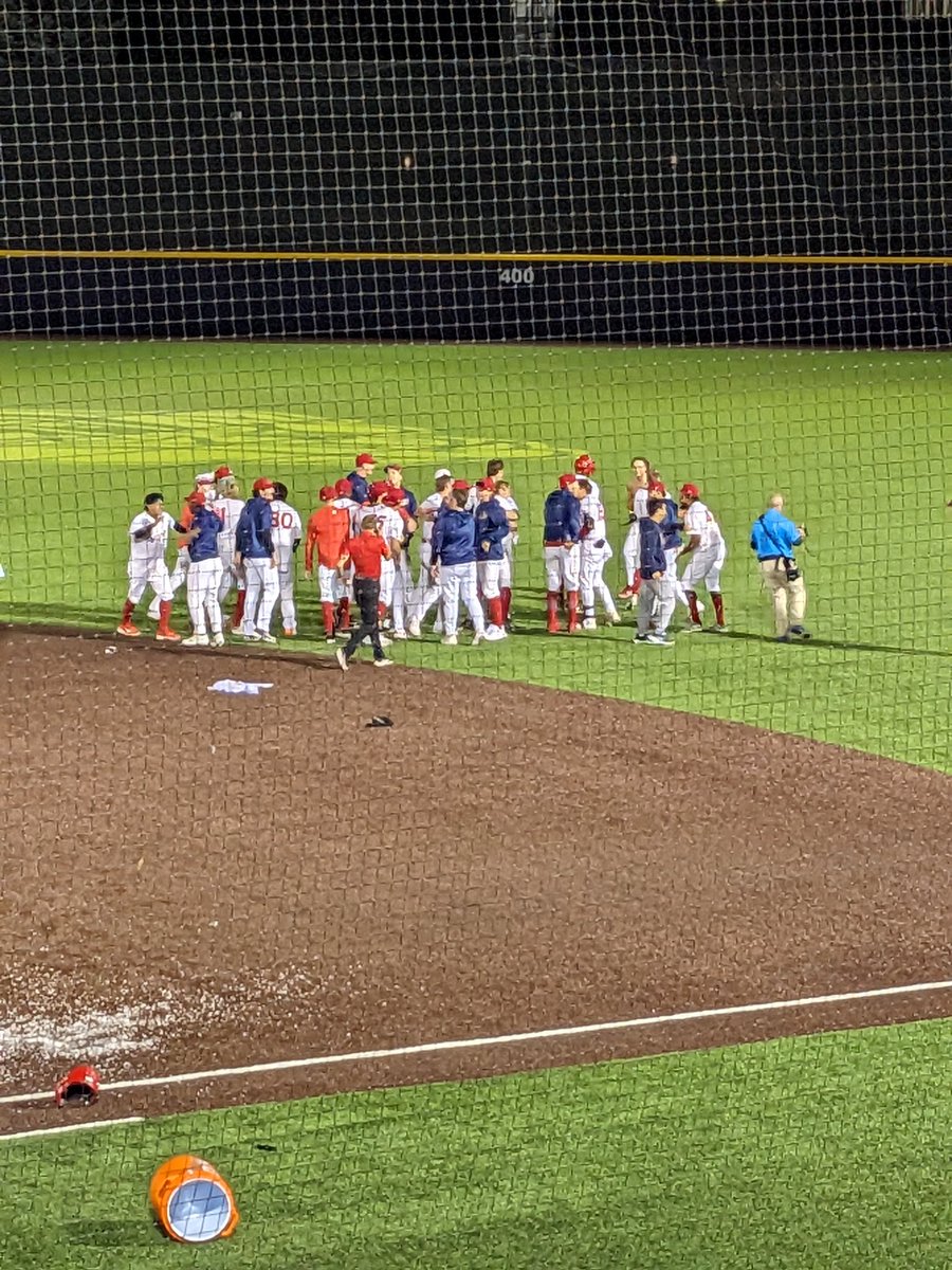 PeterTucker5's tweet photo. Spokane Indians. Northwest League Champions! @spokaneindians #GoSpo https://t.co/UVKWo2vnSt