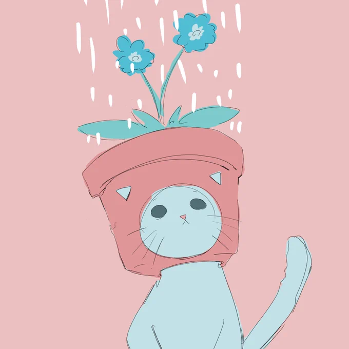 ラクガキ 