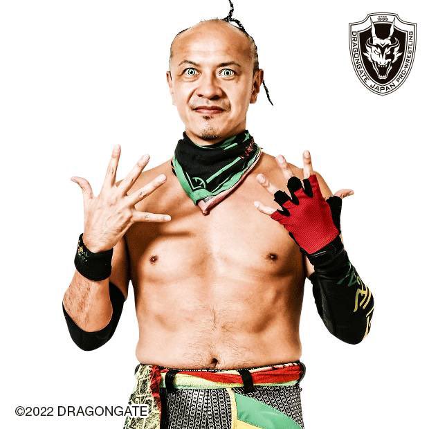 DRAGONGATEmobile 情報】 本日は #堀口元気 選手のお誕生日です。 皆様