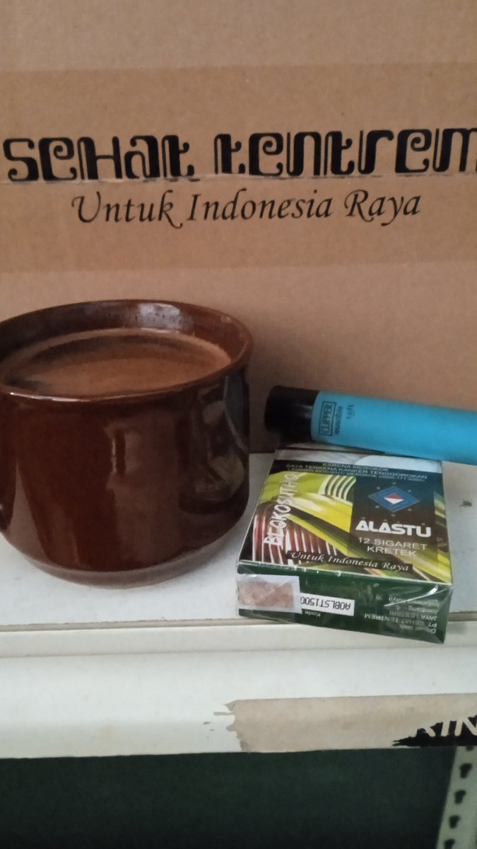 rokok sehat tentrem (@warungtentrem) / Posts / X