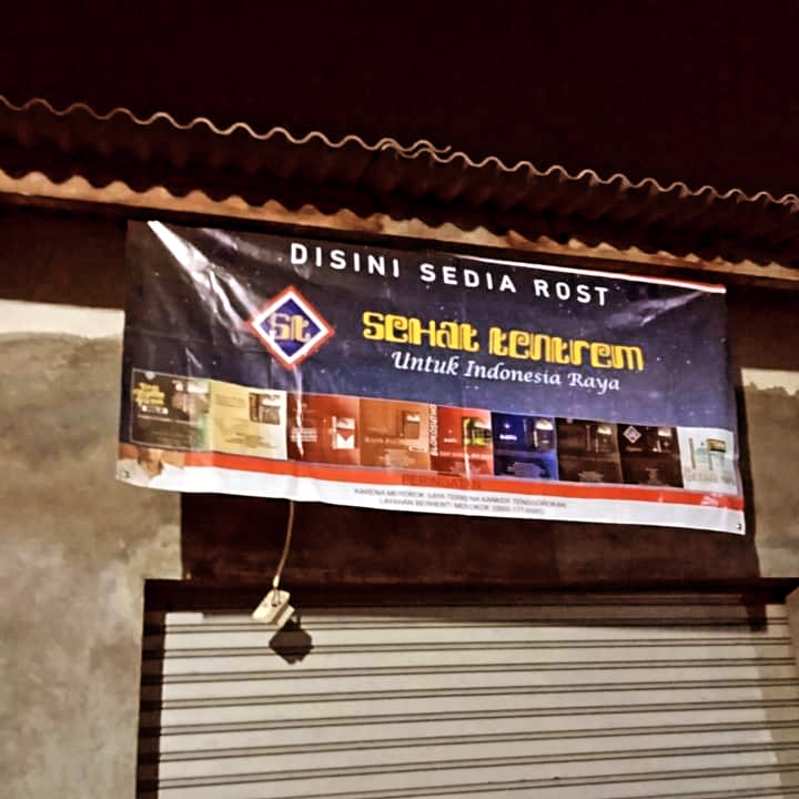 rokok sehat tentrem (@warungtentrem) / Posts / X