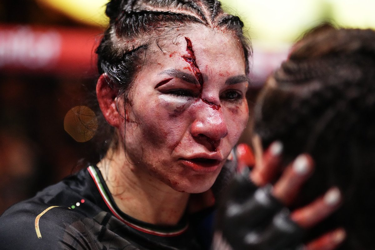 Noti UFC tweet media