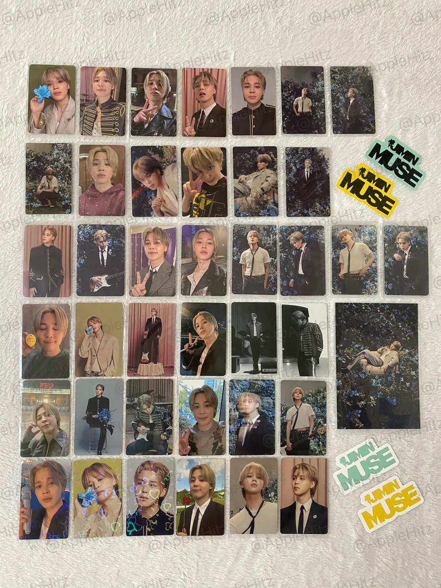 AppleHitz's tweet photo. Muse album is truly a masterpiece for me and I actually don’t want it to end.😭🩵

WITH JIMIN TILL THE END

#JIMIN #Jimin_MUSE #AppleHitzสะสม #WithYouPJMCollection https://t.co/GMksK6UGD7