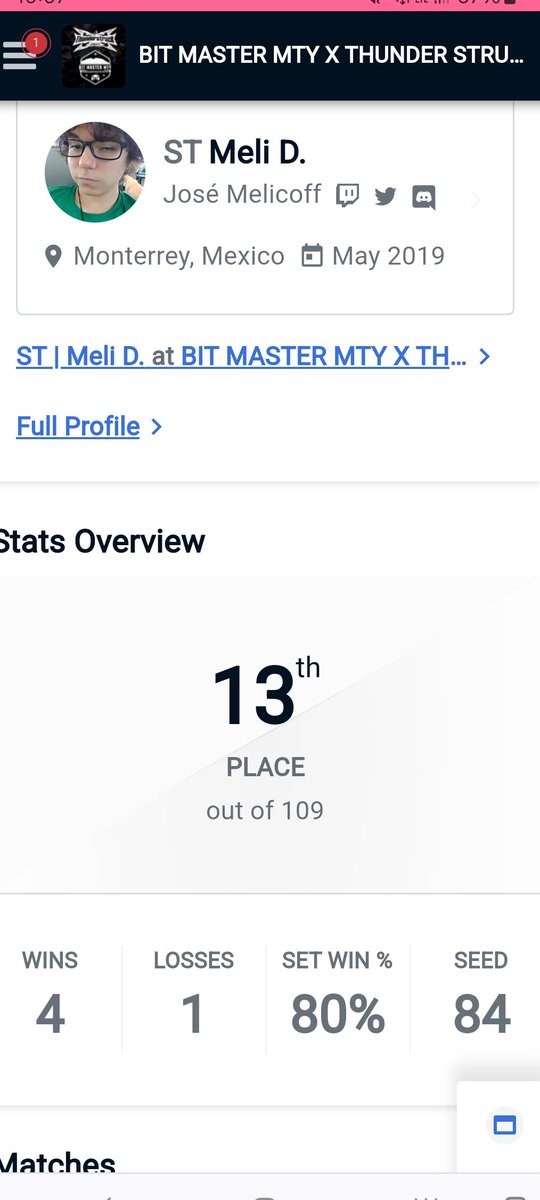 ST_Senapi's tweet image. Lesgoooo desarrollo de personaje 😎