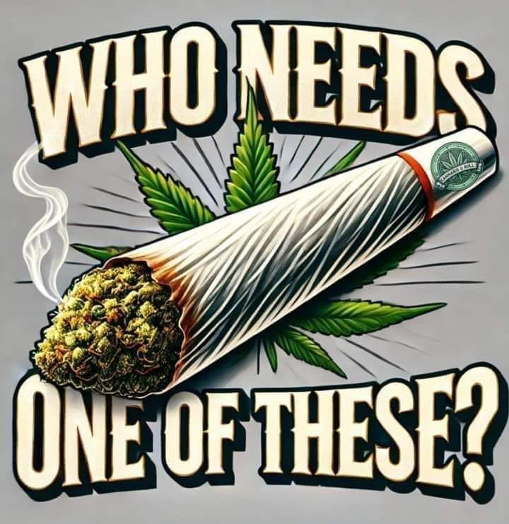 Stoner Jesus™ tweet media