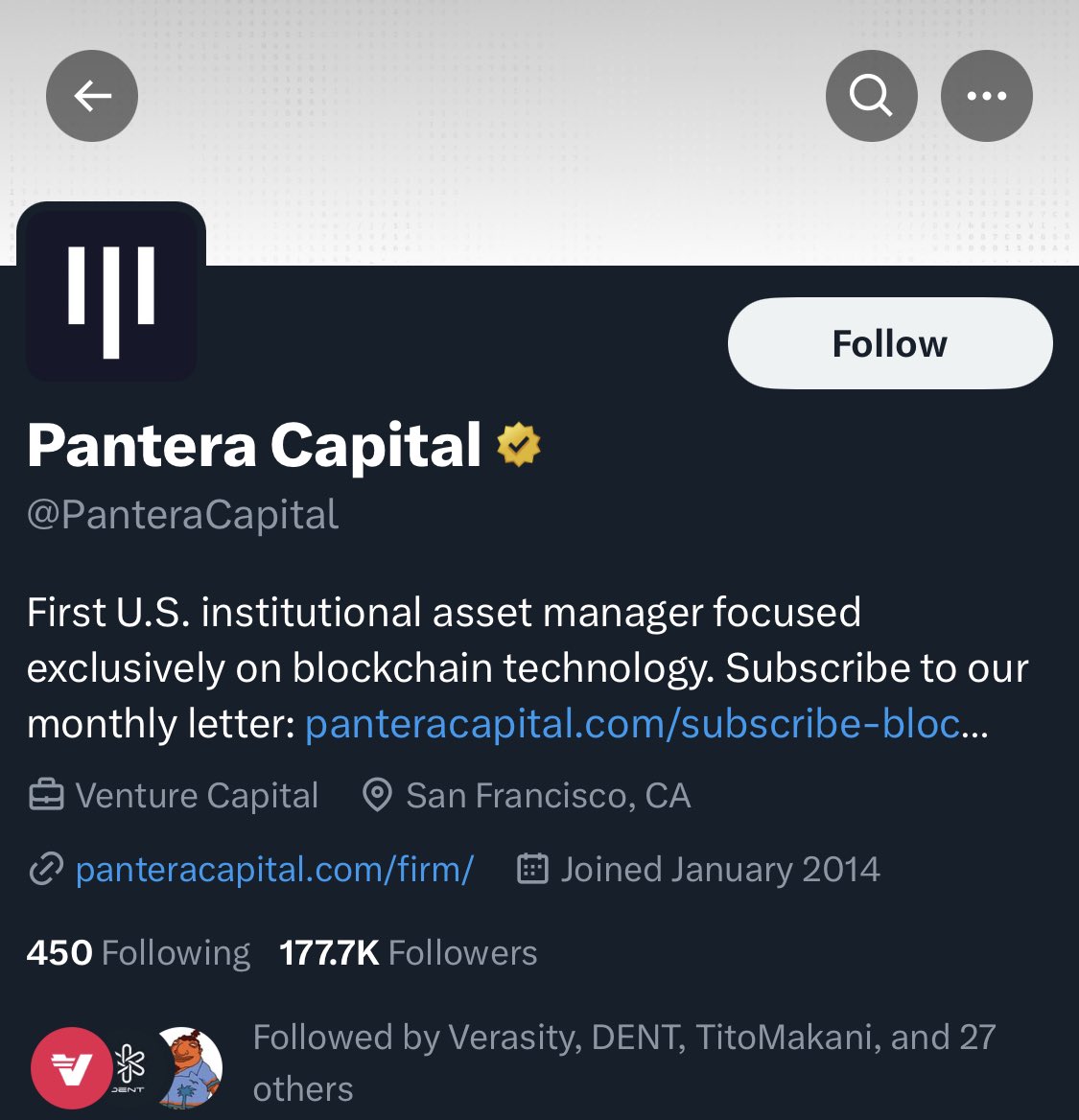 kratosgodofboy's tweet photo. 🚨 If you haven't checked out $NOTE yet, you're missing out! Currently at a $2.5M MC and backed by top VCs like Coinbase Ventures. 📈 Forbes is buzzing about it, and the ATH is $21! 🚀 Don't sleep on this one! 💰 #Crypto #Altcoins #Bullish  

https://t.co/AtdAwTuXES https://t.co/pU47jlu0aB