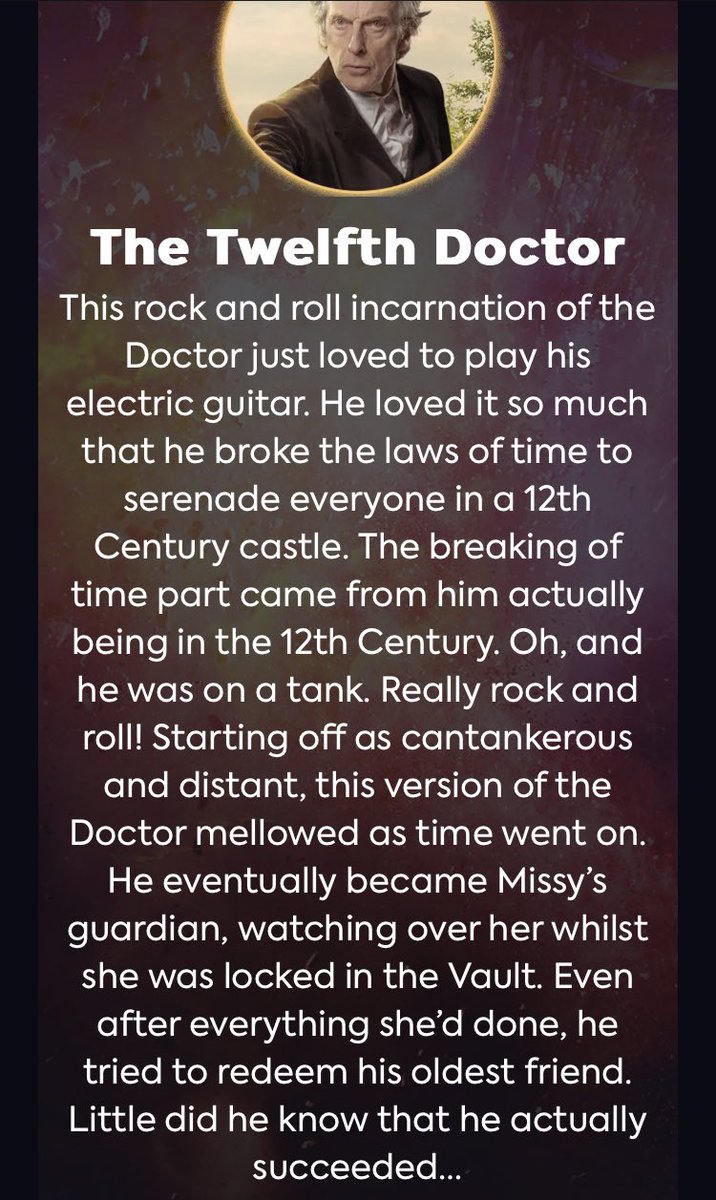 As if there was any doubt. 💙💙🎸✨