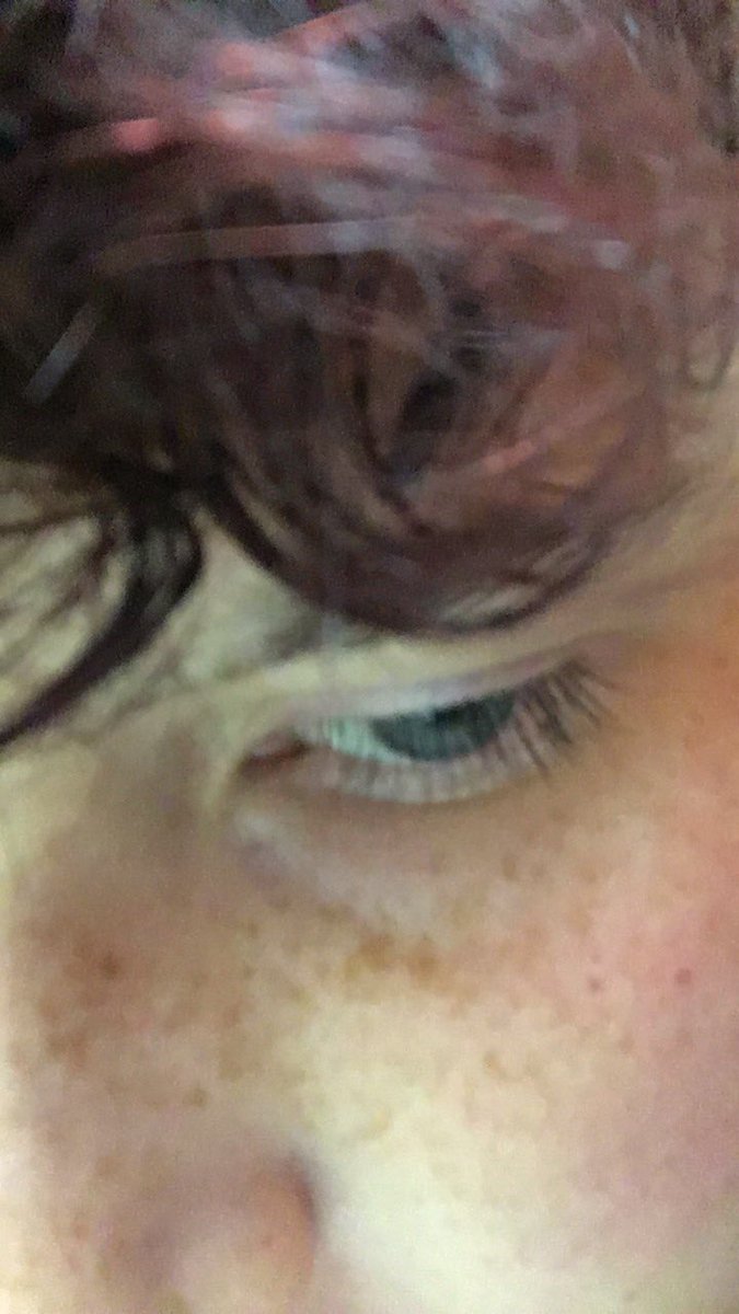 ilyrainy's tweet photo. Eye reveal https://t.co/sVSVtdvqlx