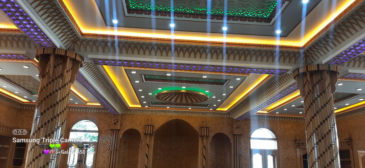 سیف الله غزنوي tweet media
