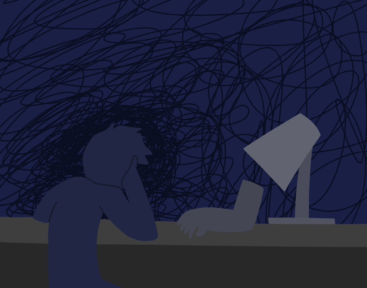 Rhineriver_'s tweet photo. #SCiPTEMBER Day 6 - Phenomenon
SCP-7492 - No Matter Where You Live by @tsercele https://t.co/9dmZp2GSws