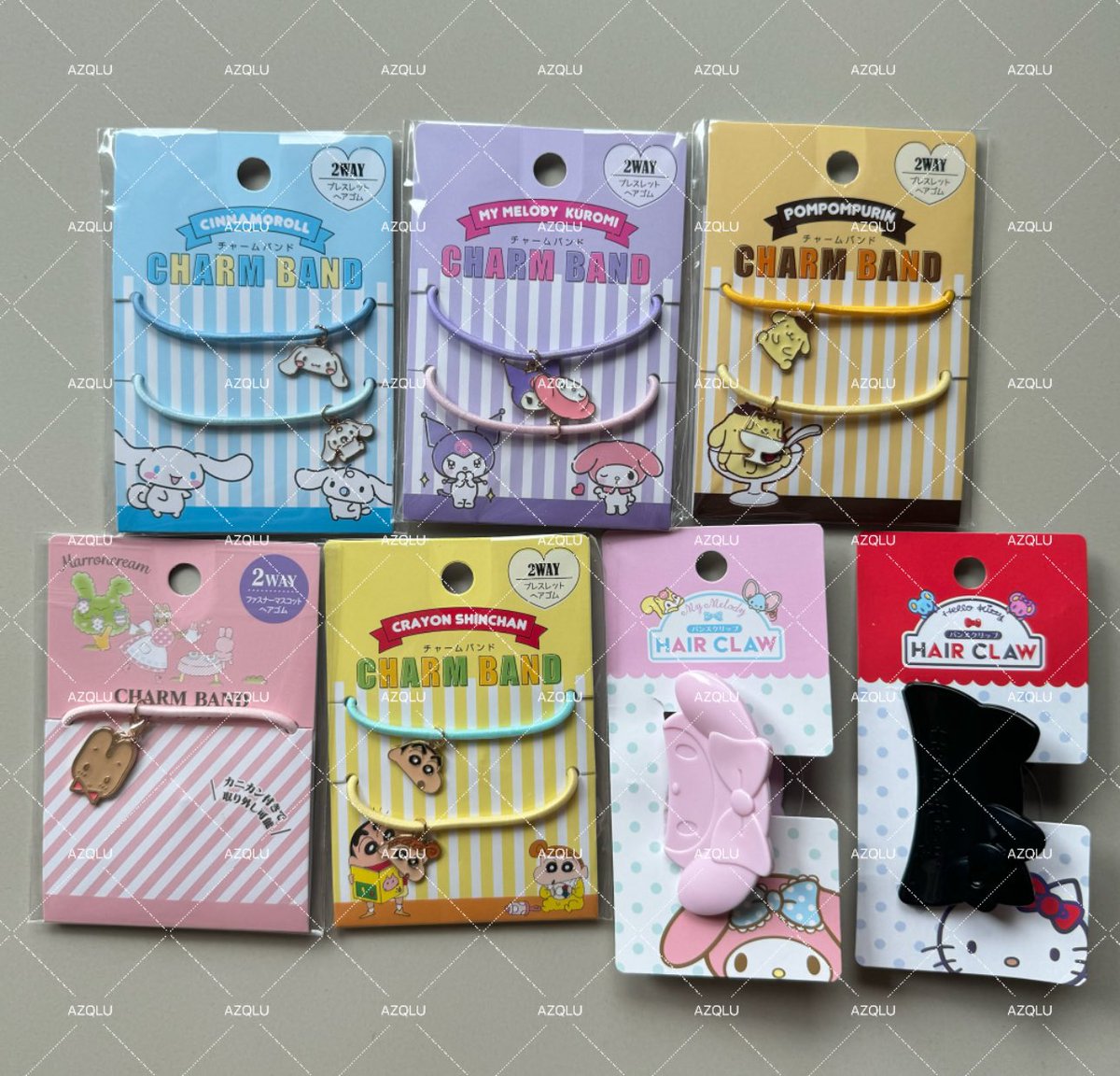 azqlu's tweet photo. ( พร้อมส่ง ) 

กล่องเก็บสบู่มายเม — 79฿
ยางรัดผม / ยางรัดข้อมือ , กิ๊บหนีบ — 70฿
พวงกุญแจ ลืมตา , หลับตา — 100฿
กิ๊บ sanrio , บาร์บ้าปาป้า รูปที่ 4 — 70฿

🛒 ค่าส่ง eco-post เหมา 35฿ 

สนใจ/สอบถามเพิ่มเติม dm ได้เลยค่ะ 🫶🏻

#ตลาดนัดsanrio #ตลาดนัดซานริโอ #ตลาดนัดซานริโอ้ https://t.co/lGFgRtSzmL