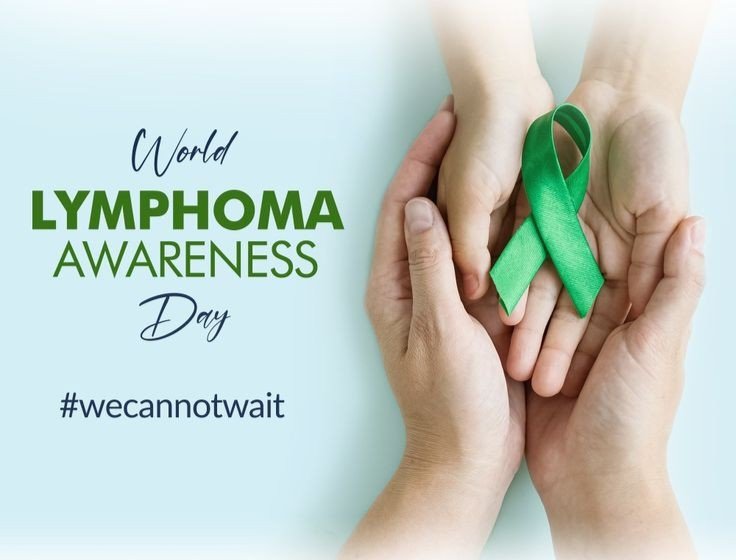 madhavpandit33's tweet image. WORLD LYMPHOMA AWARENESS DAY
#worldlymohomaawarenessday #wecannotwait #우리_행복은_언제나_용복이야 #GlobalIconLeeFelix #LaCasaDeLosFamososMexico #Bbnaijas9 #bbnaija2024 #PriyankaMohan #ThalapathyVijay #bbnaijaseason9 #Osimhen #GeminiFourth @iSidhuMooseWala @LabourMinistry @nyle_a