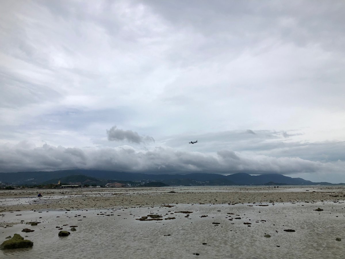 ☁️☁️#เกาะสมุย