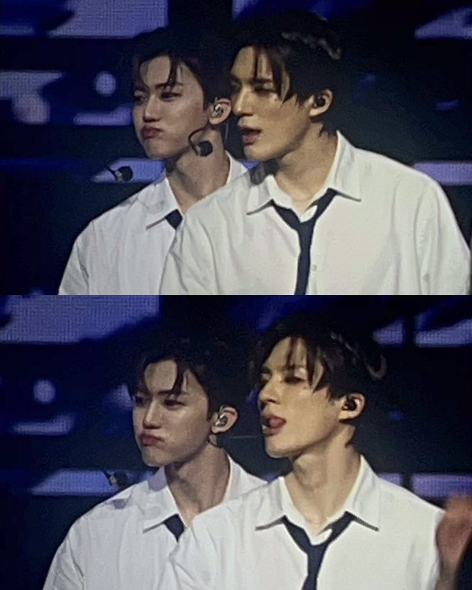 พี่เจโน่น้องแจมิน