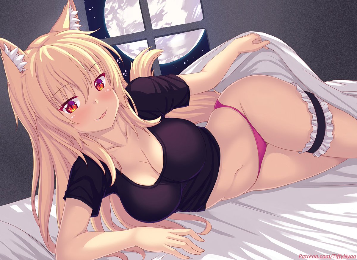 NottyTiffy's tweet photo. Plz join my server for some fun times~~!! 😻🩲
https://t.co/JCLzKYjqRn https://t.co/zT0FUHRpzV