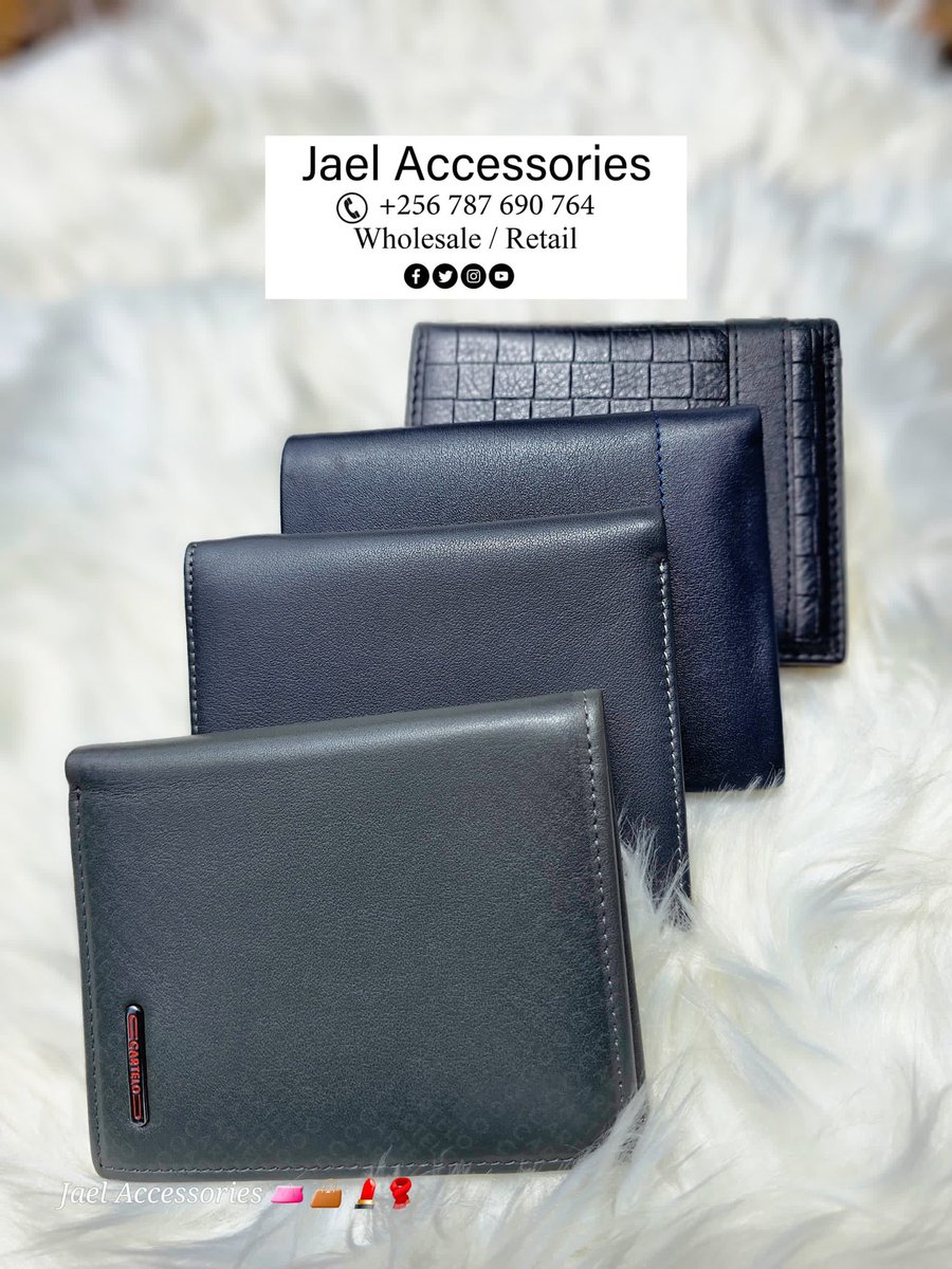 jaelaccessories's tweet photo. Happy blessed Sunday everyone 🙏🌎

Don’t forget to rock in style.
            Jael Accessories
       📲+256 787 690 764
          Wholesale / Retail https://t.co/b1XTedRPZc