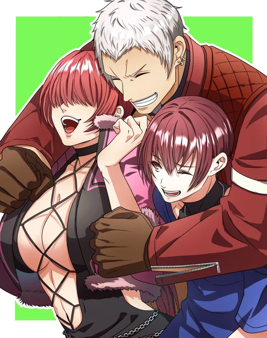 #過去に伸びた1枚を載せてまた伸びるのかチャレンジ この辺かなぁ… 