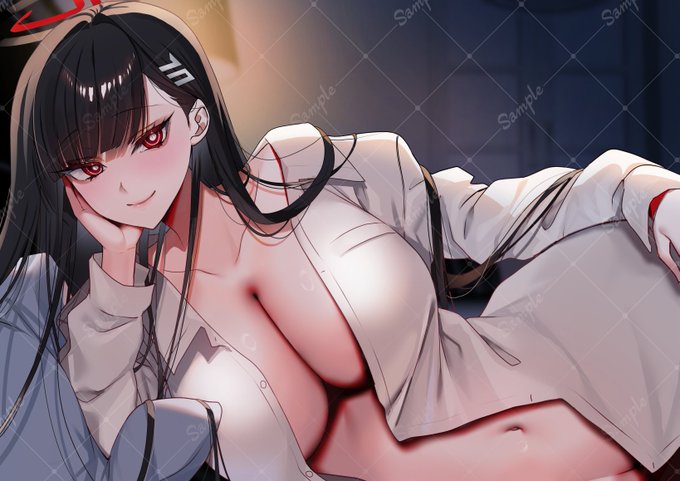 新しい絵投稿が当分できないので
今まで描いた絵見て! 