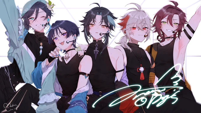 #3連休はフォロワーが増えるらしい 