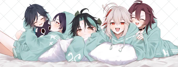 #3連休はフォロワーが増えるらしい 
