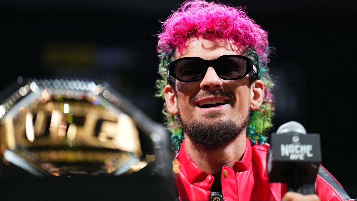 Best Bet MMA tweet media