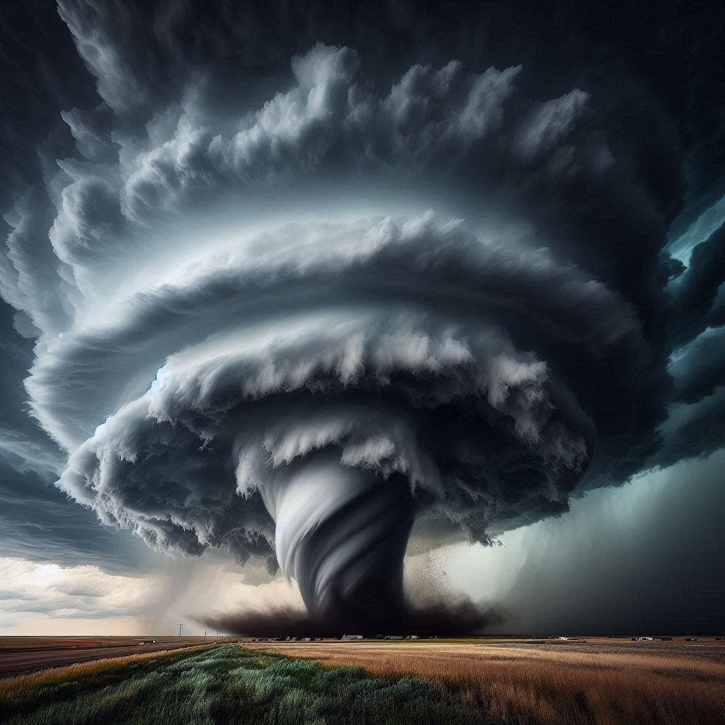 𓍊𓋼 Storm Chaser Landon ☽𓃦 tweet media