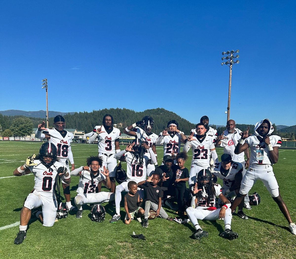 MiloLewis21's tweet photo. Db nation @OwlFootball_  @shawnski650 https://t.co/TMSFIrUr2F