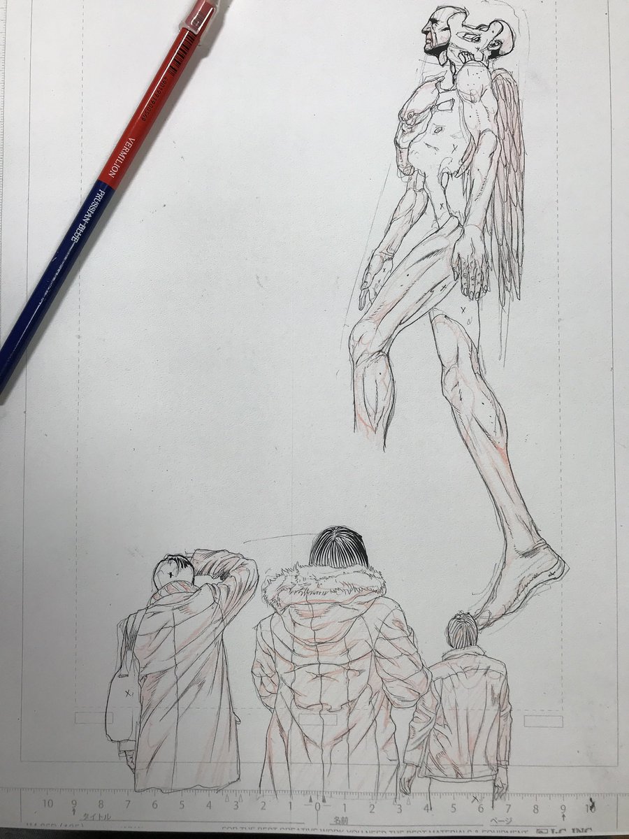 GIGANT色指定 